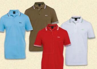 Metro Herren poloshirt Angebot