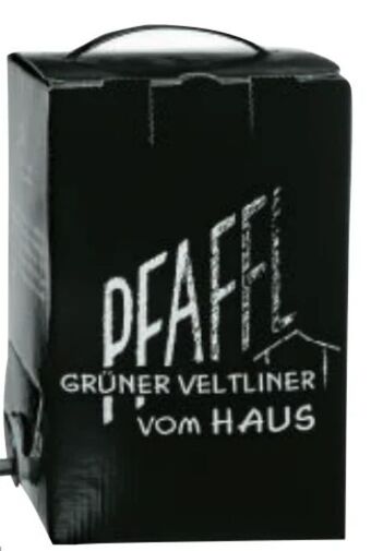 Metro Grüner veltliner vom haus Angebot