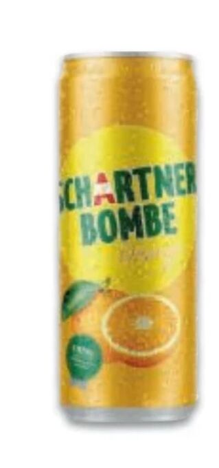 Metro Limonade Angebot