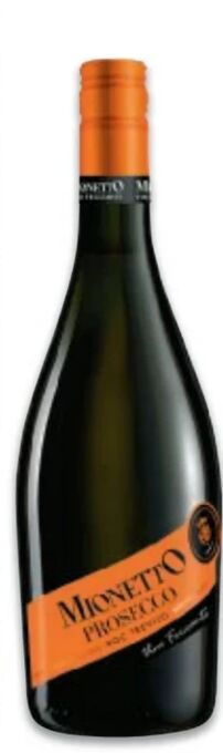 Metro Prosecco frizzante Angebot