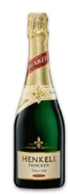 Metro Sekt Angebot