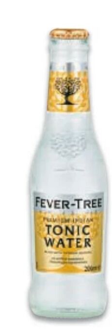 Metro Tonic water Angebot