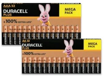 Metro Batterien micro Angebot