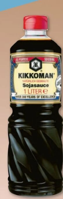 Metro Sojasauce Angebot