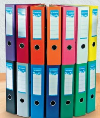 Metro Ordner a4 Angebot