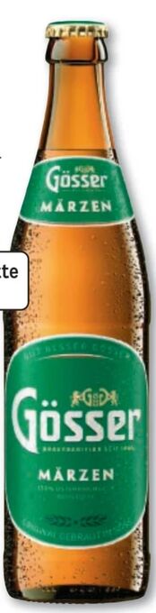 Metro Märzen Angebot