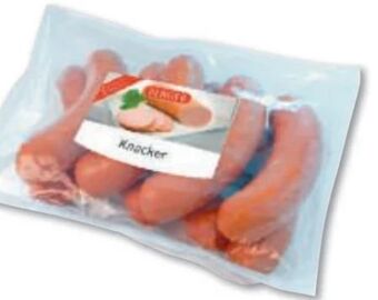 Metro Knacker Angebot