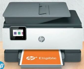 Metro All-in-one drucker officejet pro 9012e Angebot