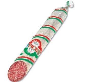 Metro Ungarische salami Angebot