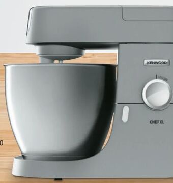 Metro Küchenmaschine kvl4140 Angebot
