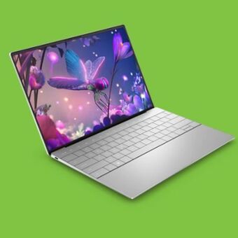 0815 Notebook xps 13 9320 Angebot