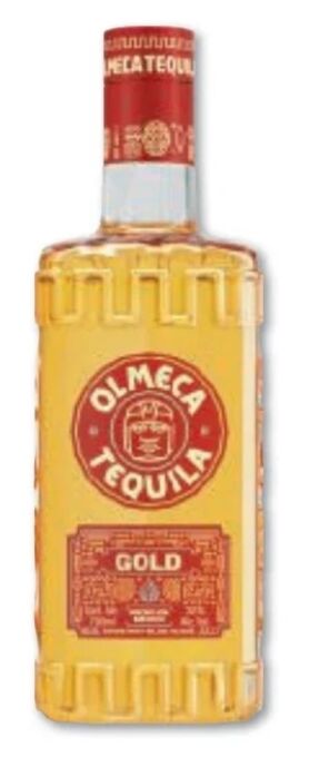Metro Tequila gold Angebot
