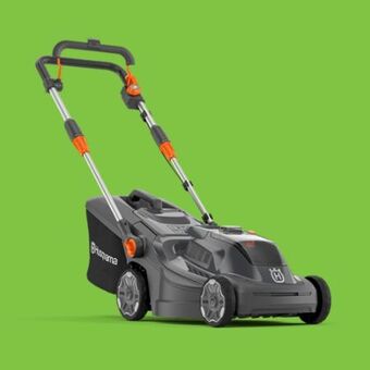0815 Akku-rasenmäher aspire lc34-p4a Angebot