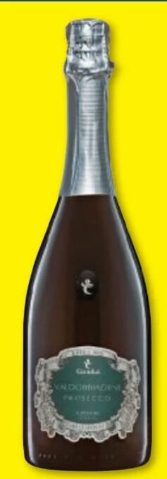 Metro Prosecco spumante superiore Angebot