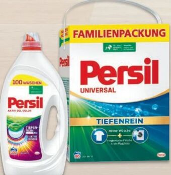Metro Vollwaschmittel Angebot