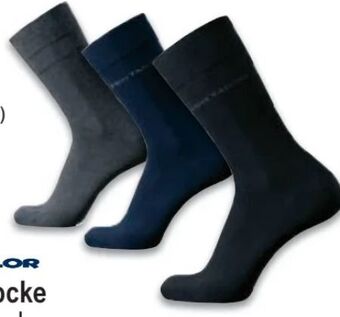 Metro Herren-socken Angebot