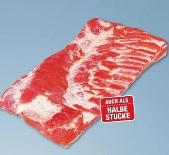 Metro Schweine bauchfleisch Angebot