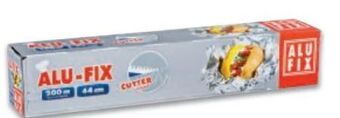 Metro Alufolie Angebot