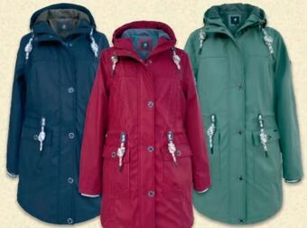 Metro Damen regenjacke Angebot