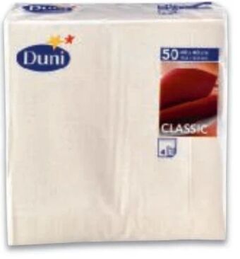 Metro Klassik servietten Angebot