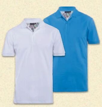 Metro Herren poloshirt Angebot