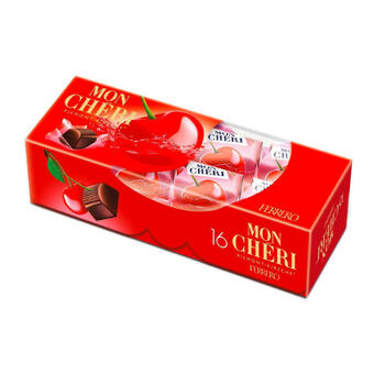 Billa Ferrero mon cheri Angebot