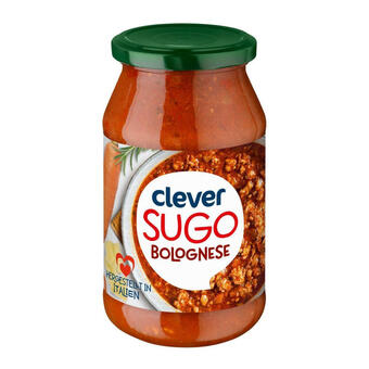 Billa Clever sugo bolognese Angebot