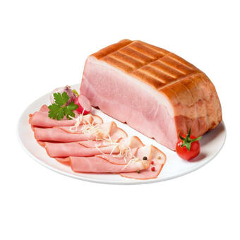 Billa Berger krenschinken Angebot