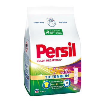 Billa Persil megaperls color 23 wg Angebot