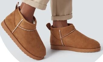 Pepco Mädchen-stiefeletten Angebot