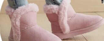 Pepco Mädchen-stiefeletten Angebot