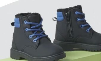 Pepco Jungen winterstiefel Angebot