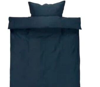 Dänisches Bettenlager Satin-bettwäsche nira Angebot