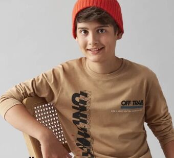 Pepco Jungen shirts Angebot