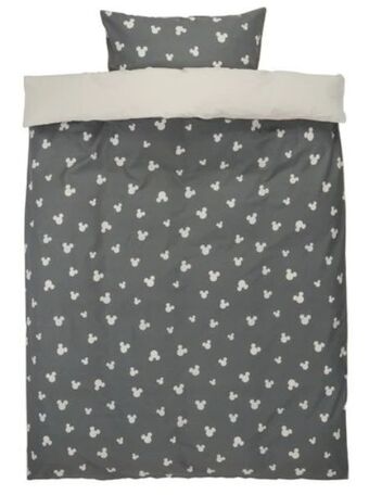 Dänisches Bettenlager Bettwäsche mickey mouse Angebot