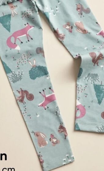 Pepco Mädchen-leggings Angebot