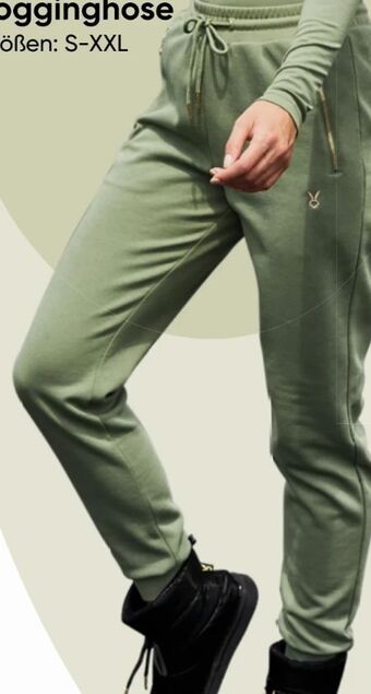 Pepco Damen jogginghose Angebot