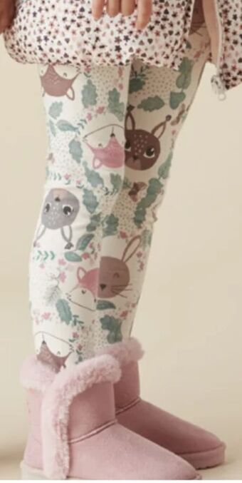 Pepco Mädchen-leggings Angebot