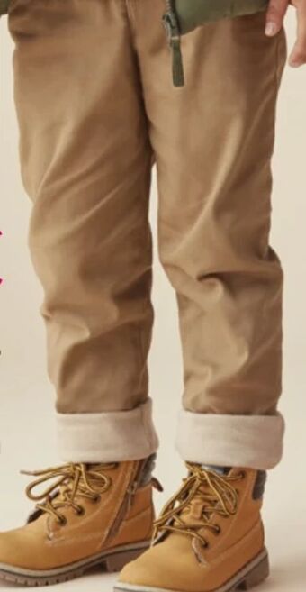 Pepco Jungen thermohose Angebot