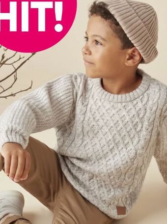 Pepco Jungen pullover Angebot