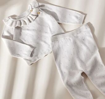 Pepco Baby mädchen set Angebot