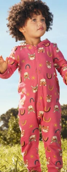 Pepco Mädchen body Angebot