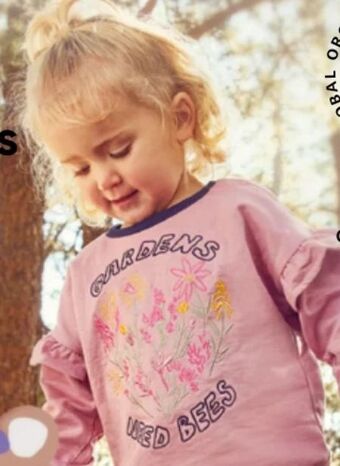 Pepco Mädchen sweatshirt Angebot