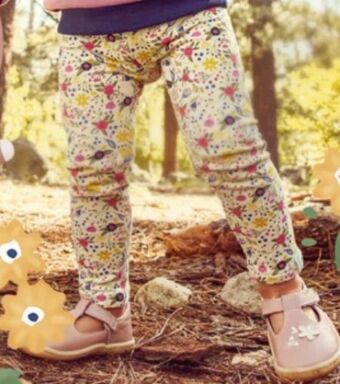Pepco Mädchen-leggings Angebot