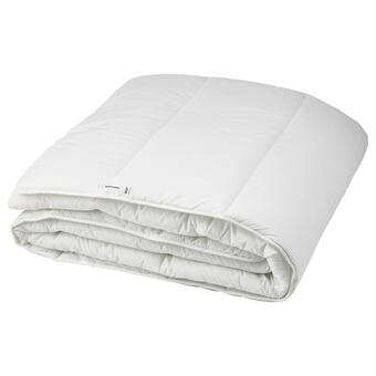 IKEA Småsporre decke, warm, 240x220 cm Angebot