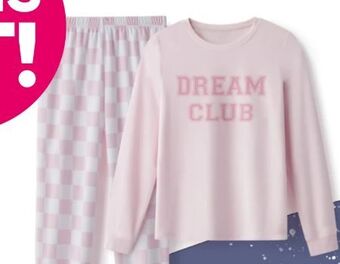 Pepco Mädchen pyjamas Angebot