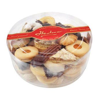 Billa Haderer teegebäck Angebot