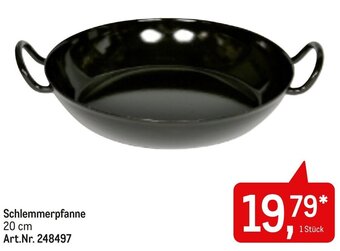 AGM Schlemmerpfanne 20 cm Angebot
