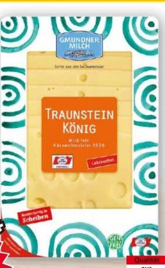 Norma Traunstein könig scheiben Angebot