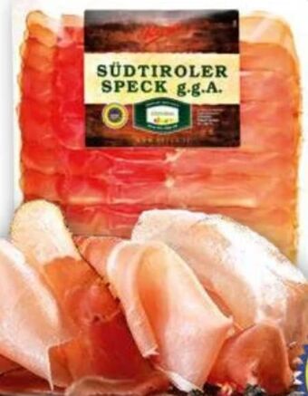 Norma Südtiroler speck Angebot